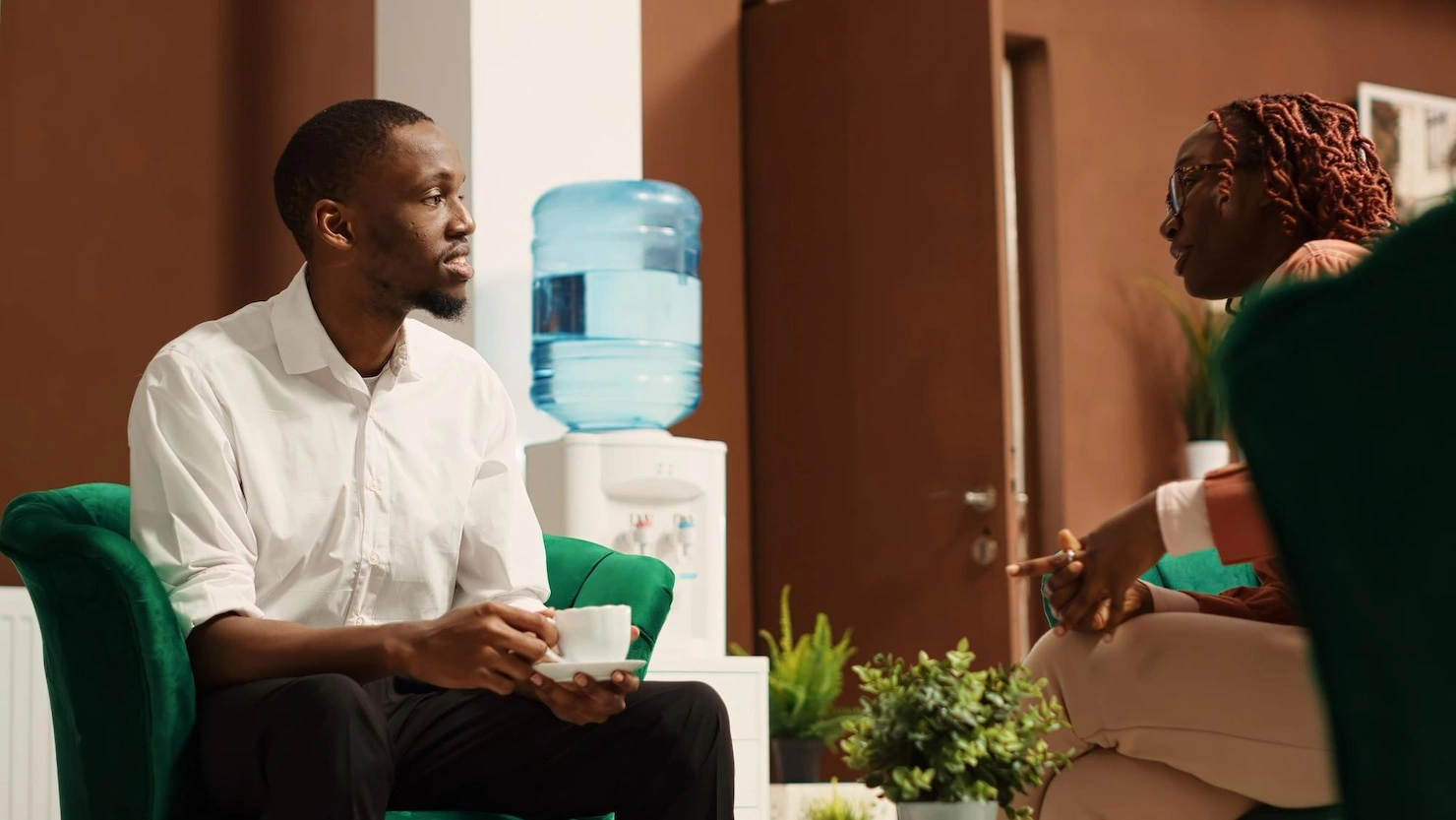 Day treatment services